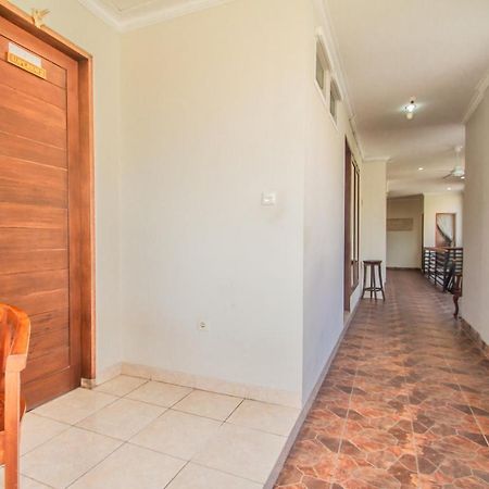 Kayu Dana Bedrooms & Pool Sanur Exteriör bild