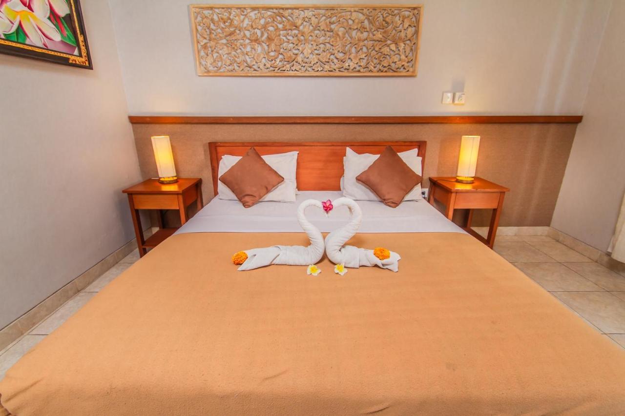 Kayu Dana Bedrooms & Pool Sanur Exteriör bild