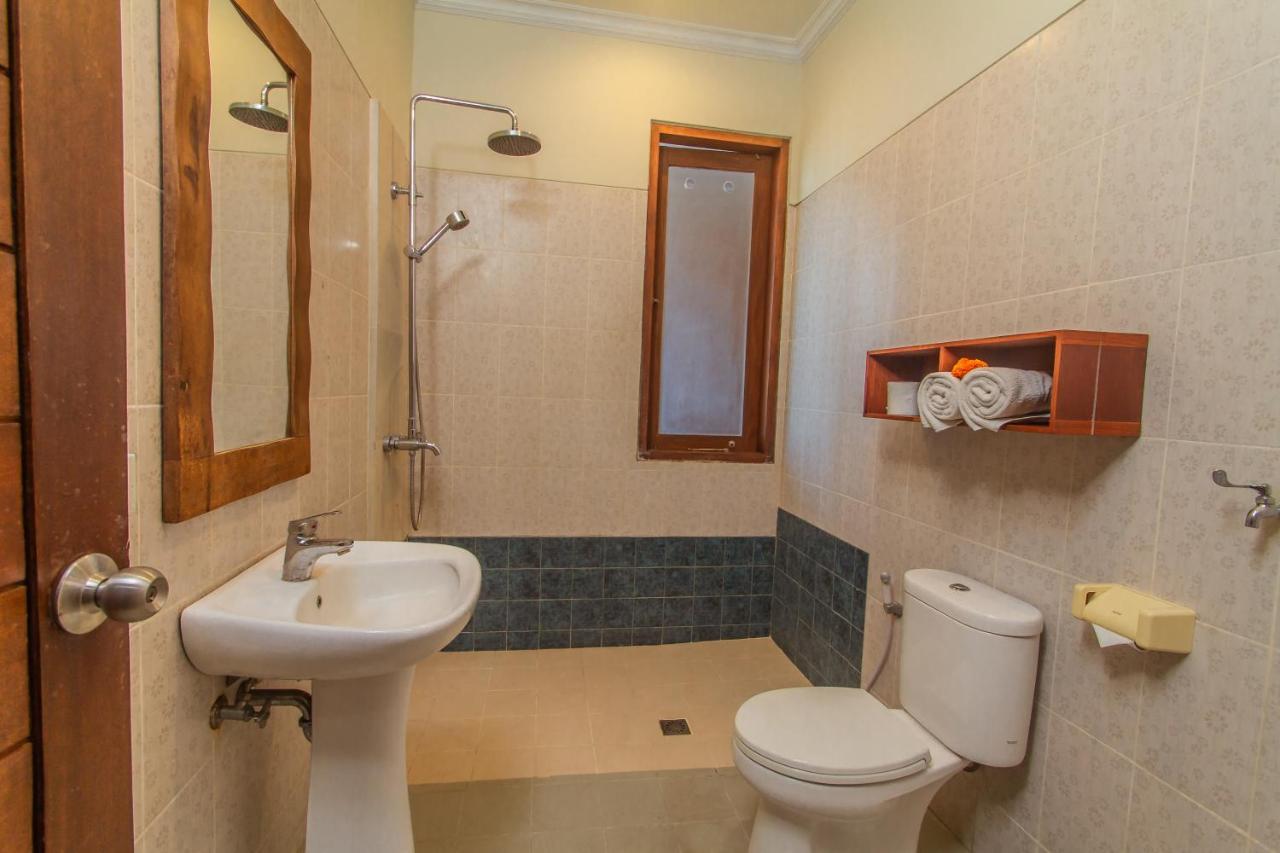 Kayu Dana Bedrooms & Pool Sanur Exteriör bild