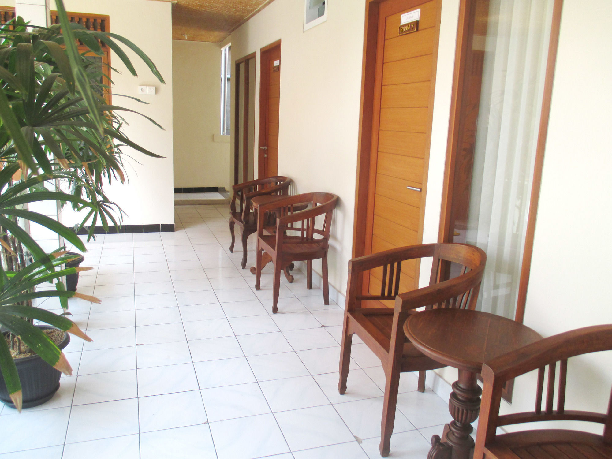 Kayu Dana Bedrooms & Pool Sanur Exteriör bild