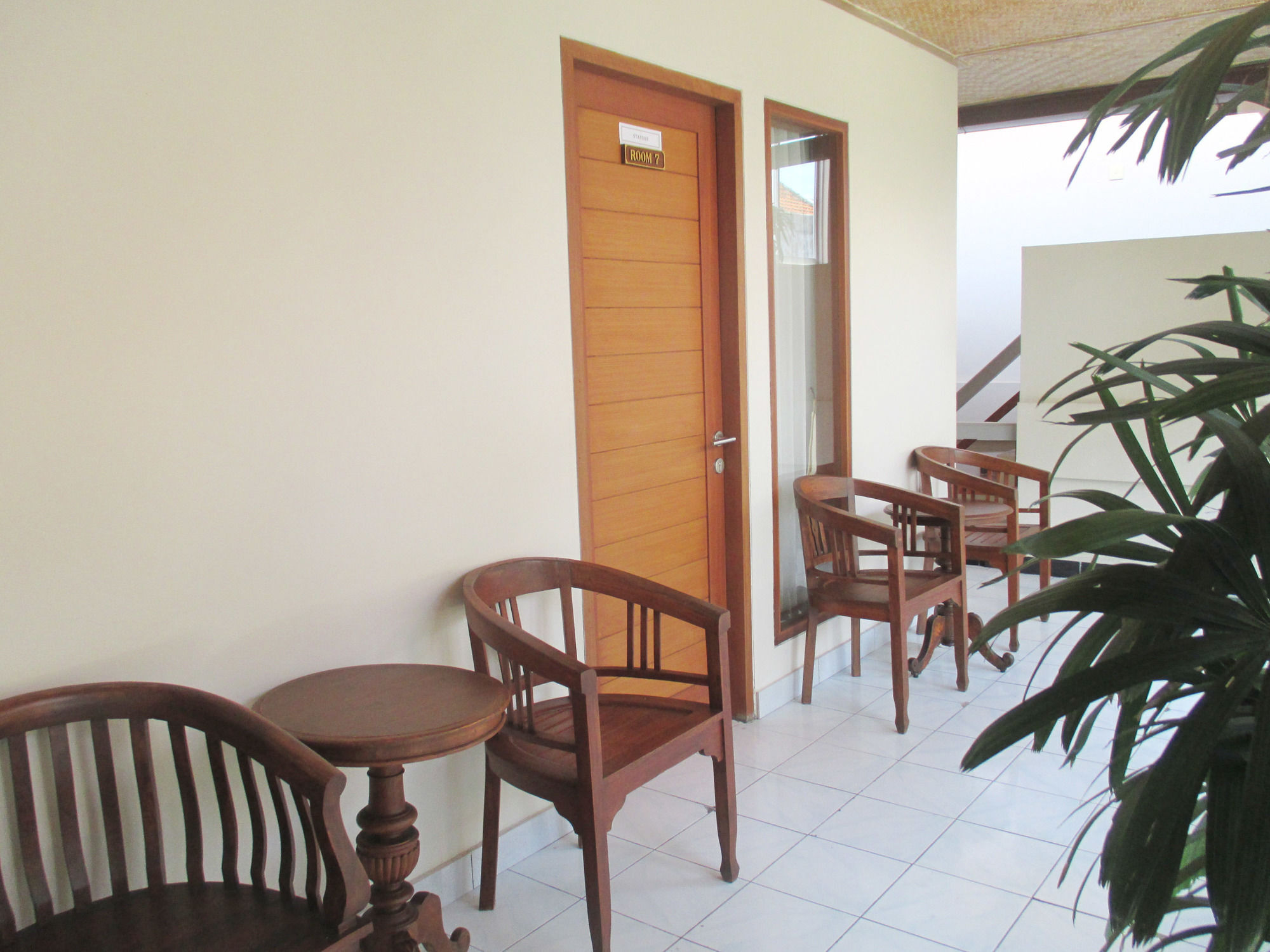 Kayu Dana Bedrooms & Pool Sanur Exteriör bild