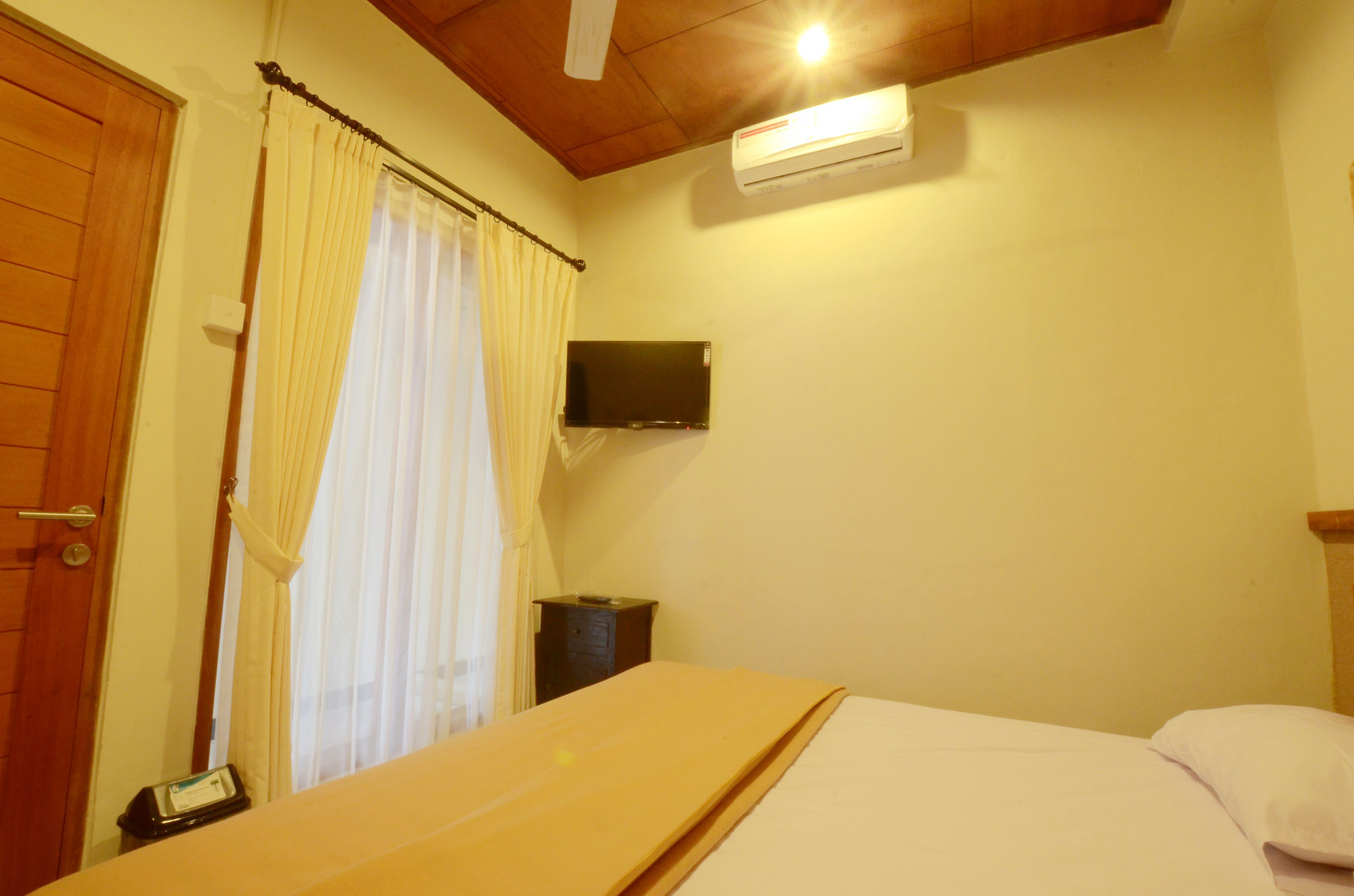 Kayu Dana Bedrooms & Pool Sanur Exteriör bild